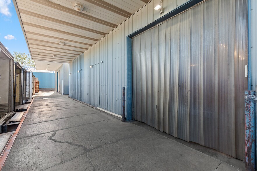 More Photos Of 919 N Corbin Rd, Post Falls Warehouse For Sale