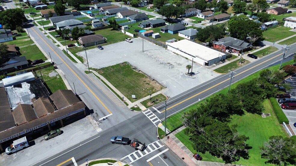 More Photos Of 109 W Bridgers Ave, Auburndale Freestanding For Sale