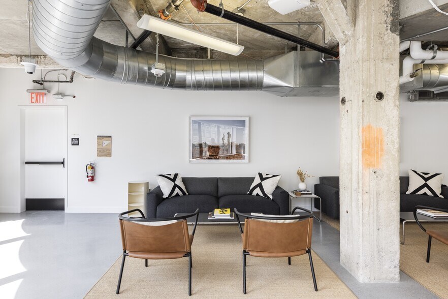 More Photos Of 800-830 Market St, San Francisco Office For Lease