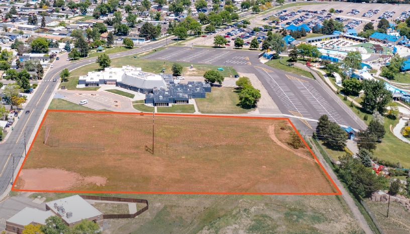 Primary Photo Of 2100b W. 90th Avenue, Denver Land For Sale
