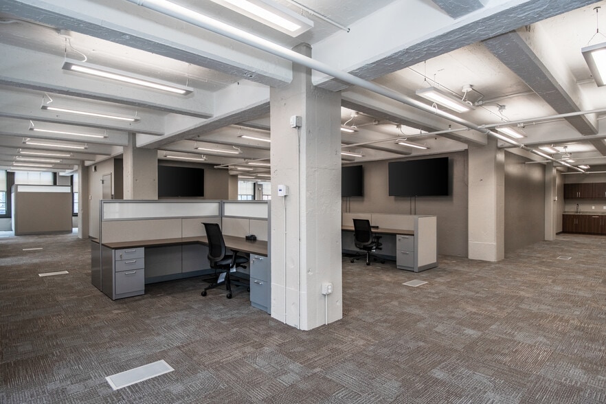 More Photos Of 15 McDonough St, Dayton Office For Lease