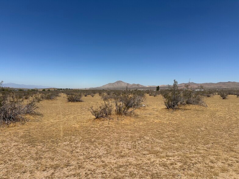 More Photos Of 21465 Johnson Rd, Apple Valley Land For Sale