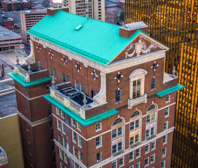 More Photos Of 750 Main St, Hartford Office For Lease