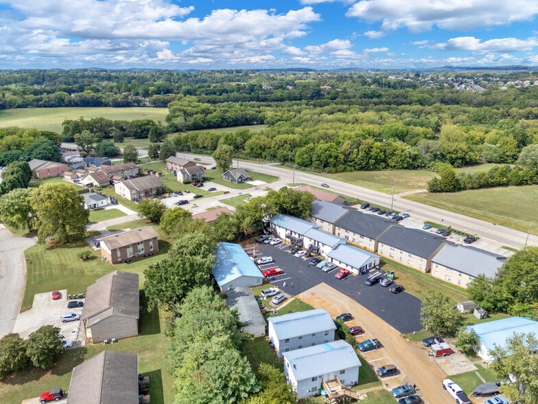 More Photos Of , Maryville Multifamily For Sale