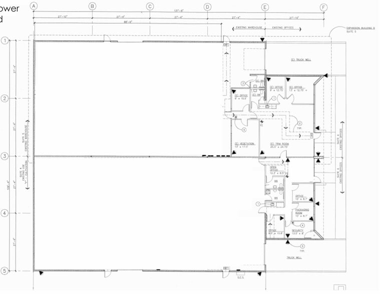 More Photos Of 4116 E Superior Ave, Phoenix Unknown For Lease