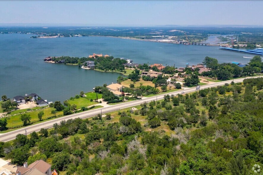 More Photos Of 0000 W Fm 2147, Horseshoe Bay Land For Sale