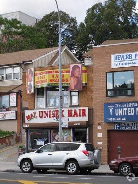 More Photos Of 170-11 Hillside Ave, Jamaica Freestanding For Lease