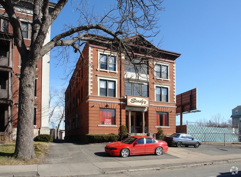 More Photos Of 600 Wethersfield Ave, Hartford Apartments For Sale