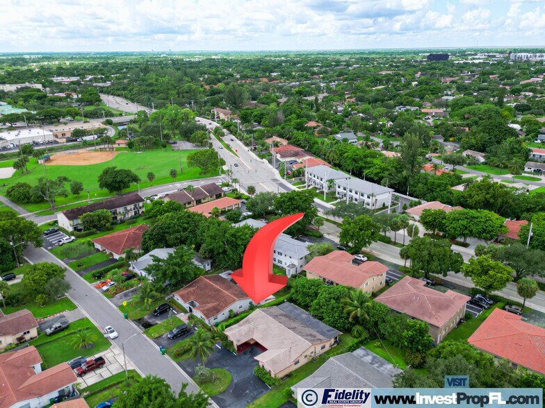 More Photos Of 3660 NW 80th Ave, Coral Springs Multifamily For Sale