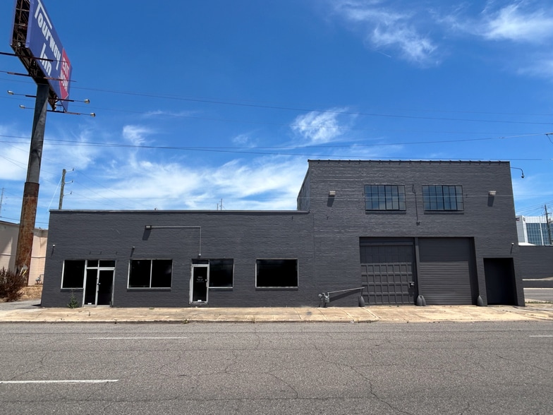 More Photos Of 511 11th St N, Birmingham Warehouse For Sale