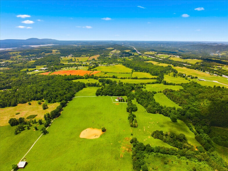 More Photos Of 789 TN-92, Dandridge Land For Sale