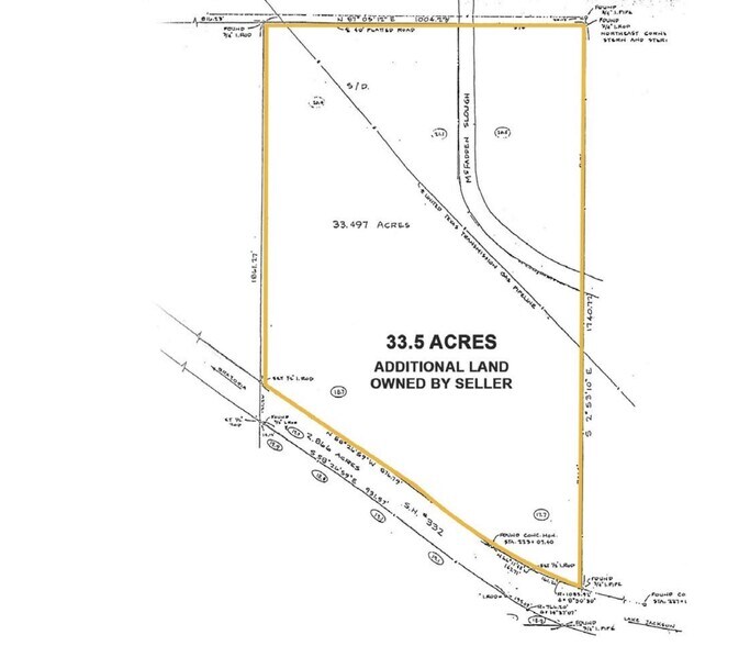 More Photos Of 000 Texas 332, Lake Jackson Land For Sale