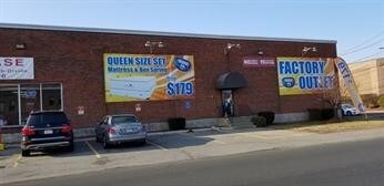 More Photos Of 124 Second St, Chelsea Warehouse For Lease