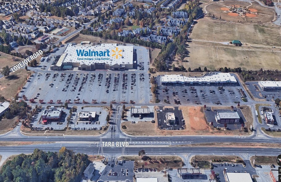 More Photos Of 7144 Tara Blvd, Hampton Unknown For Lease