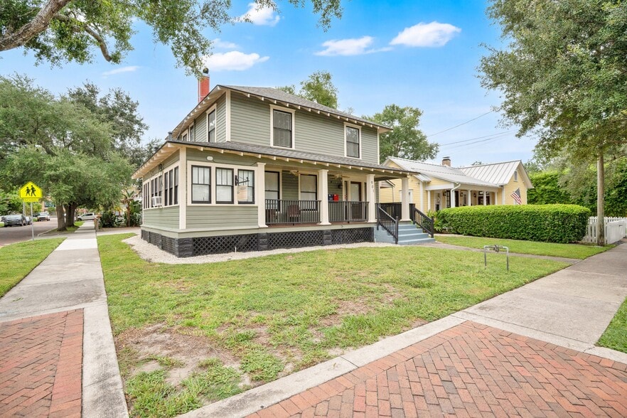 More Photos Of 901 E Washington St, Orlando Office For Sale