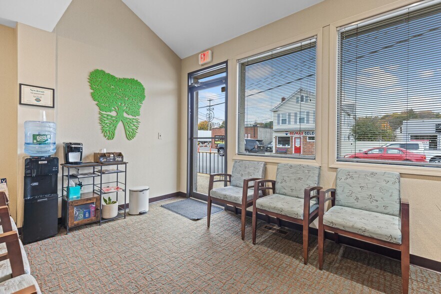 More Photos Of 393 Ramapo Valley Rd, Oakland Office Residential For Sale