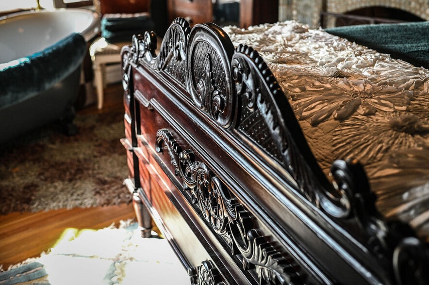 More Photos Of 1272 SW Fillmore St, Topeka Hospitality For Sale