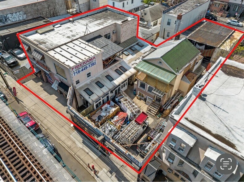 More Photos Of 2200-2212 McDonald Ave, Brooklyn Warehouse For Sale