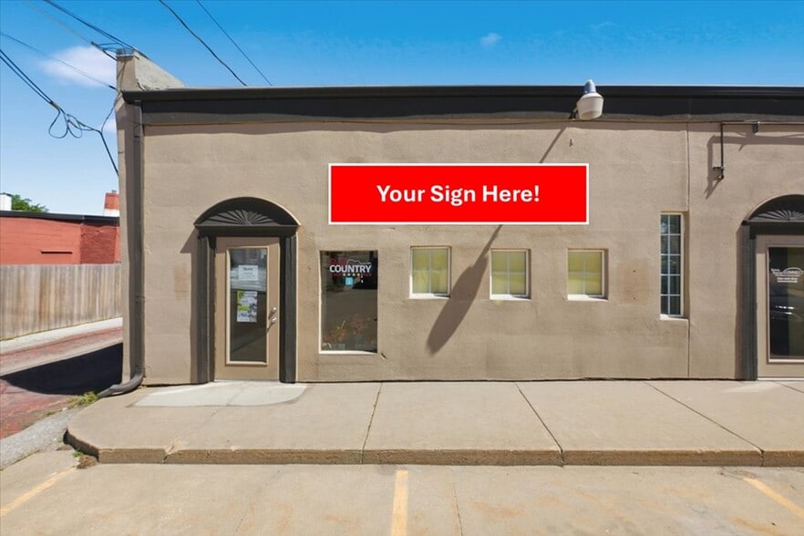 More Photos Of 600 S 4th St, Council Bluffs Office For Lease