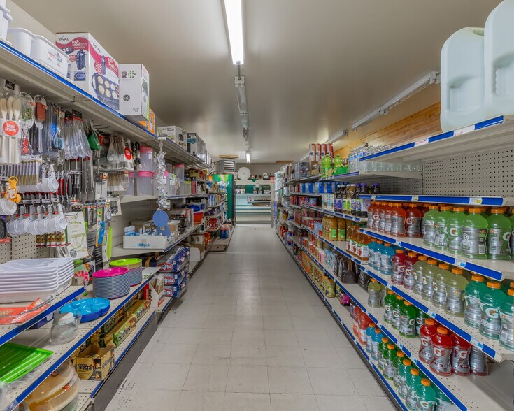 More Photos Of 145 Kootznowoo Rd, Angoon Storefront Retail Residential For Sale