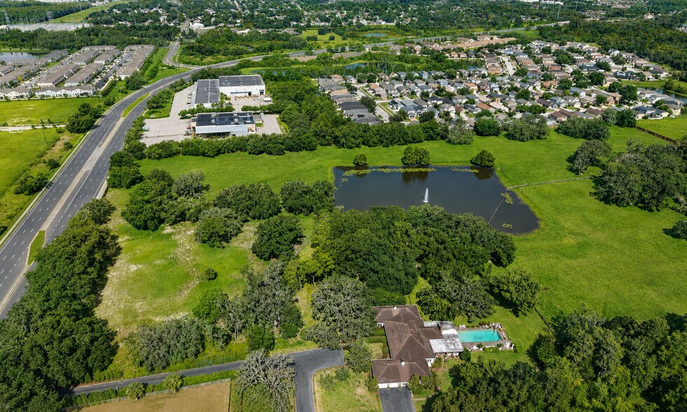 More Photos Of 8615 State Road 54, New Port Richey Land For Sale