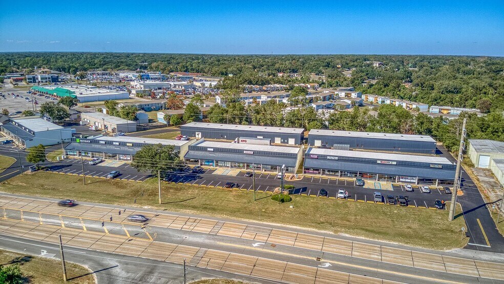 More Photos Of 3960 W Navy Blvd, Pensacola Unknown For Lease