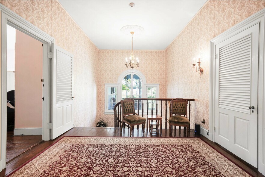 More Photos Of 1902 Jefferson Pike, Brunswick Lodge Meeting Hall For Lease