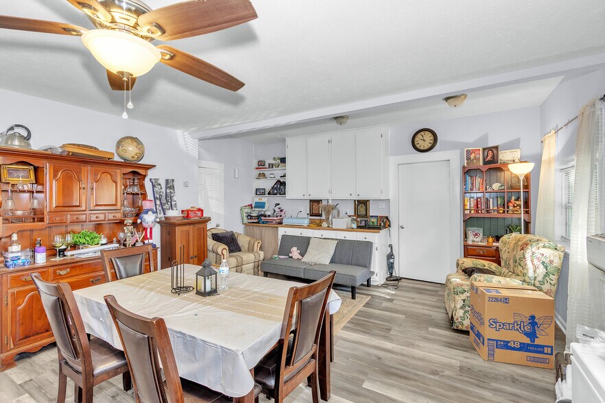 More Photos Of ,  Multifamily For Sale