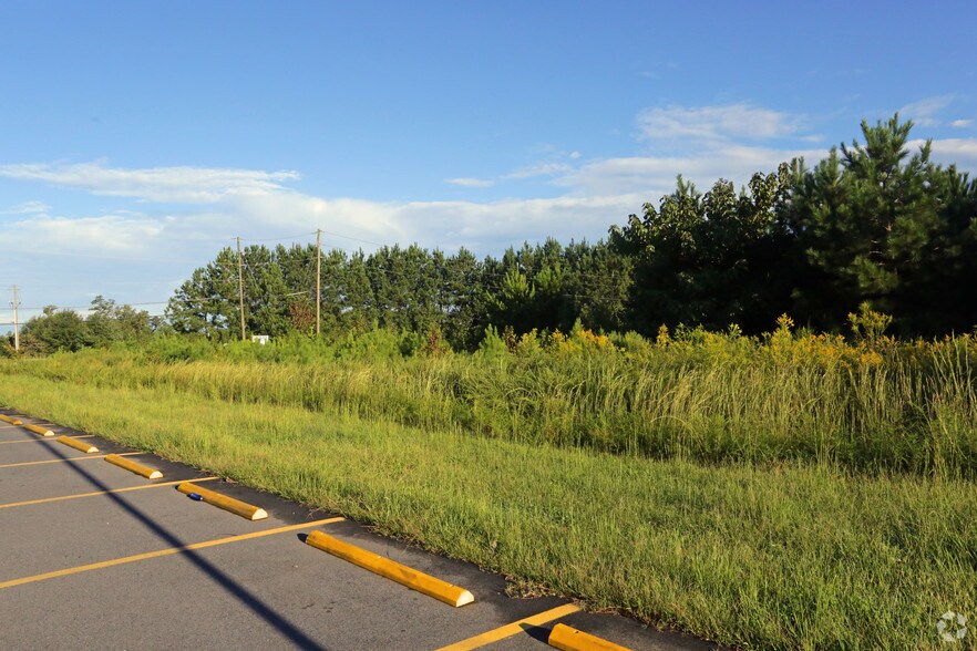 Primary Photo Of Hwy 15-501 & 64 By-pass, Pittsboro Land For Sale