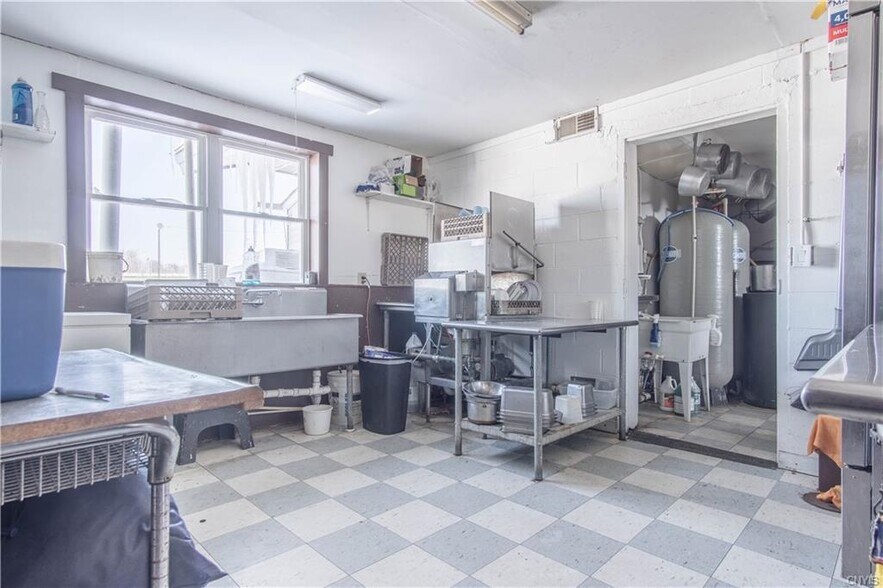 More Photos Of 24479 State Route 411, La Fargeville Restaurant For Sale