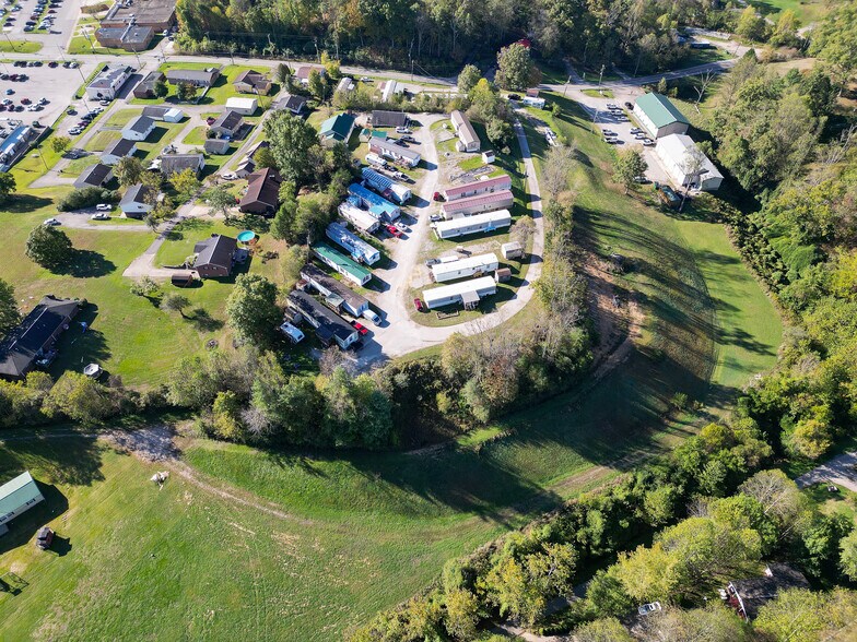 More Photos Of 100 Sand Hill Mobile Park, Charleston Land For Sale