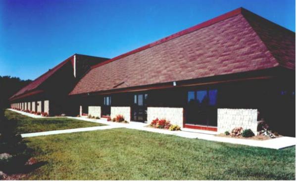 Primary Photo Of 2880 Bergey Rd, Hatfield Light Manufacturing For Lease