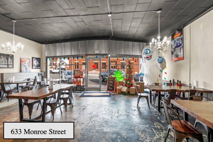 More Photos Of , Eden General Retail For Sale