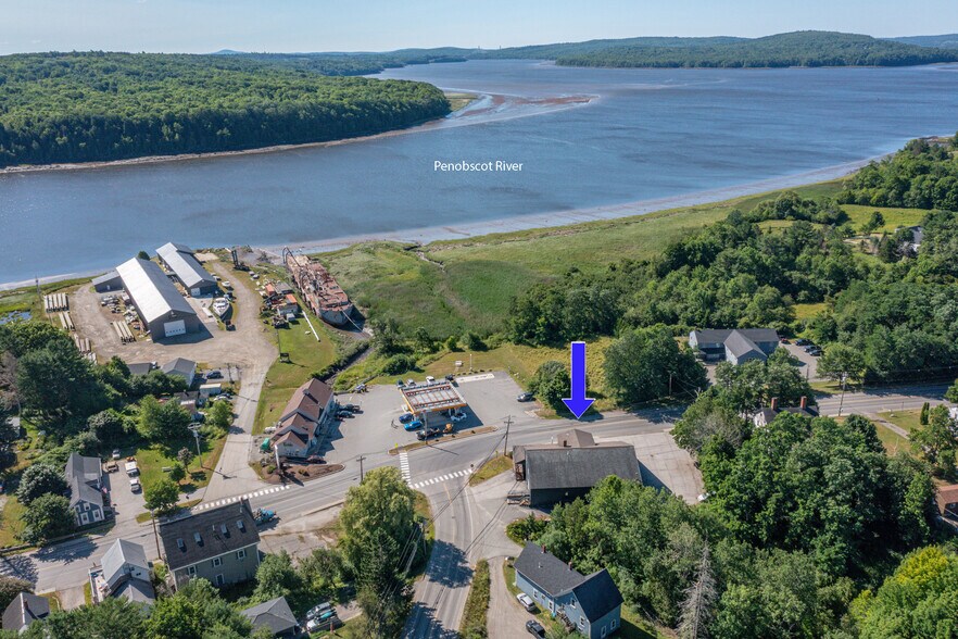 More Photos Of 279 S Main St, Winterport Winery Vineyard For Sale