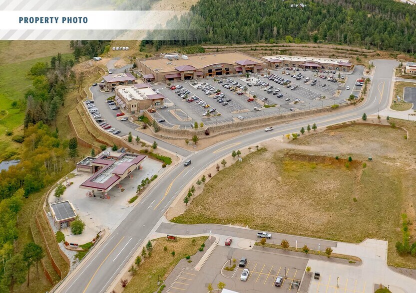 More Photos Of 27152 Main St, Conifer Supermarket For Sale