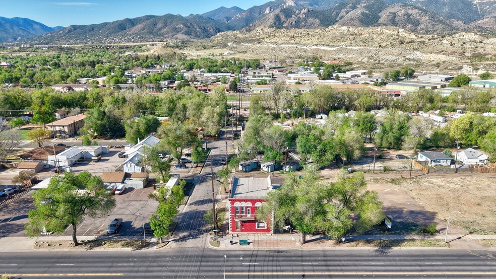 More Photos Of 2801 W Colorado Ave, Colorado Springs General Retail For Sale