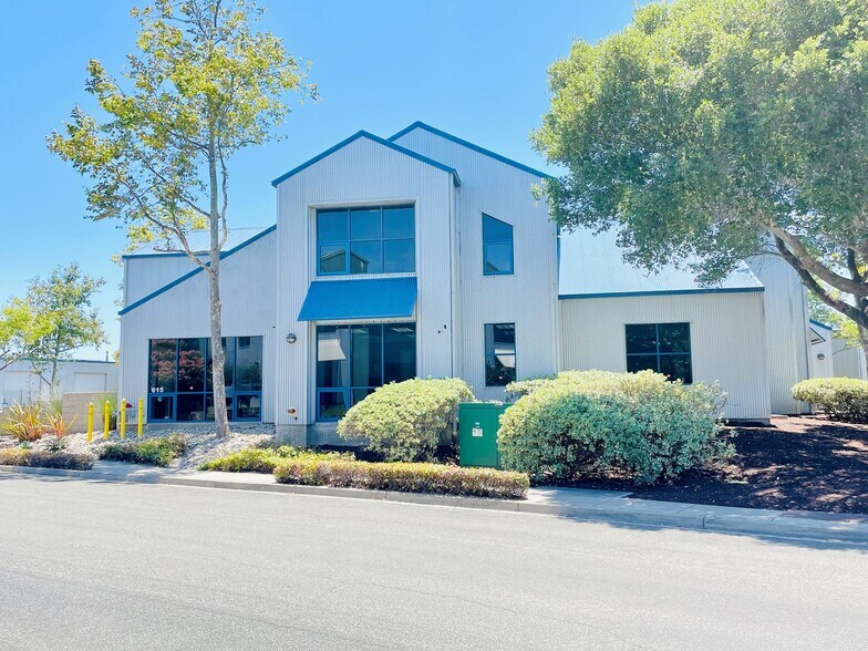 More Photos Of 615 Clarion Ct, San Luis Obispo Warehouse For Sale