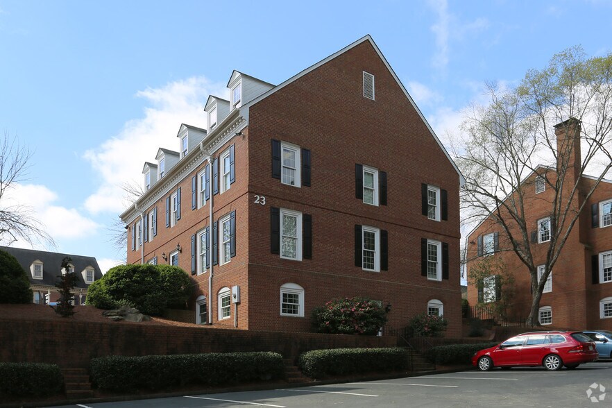 More Photos Of 1827 Powers Ferry Rd SE, Atlanta Unknown For Lease