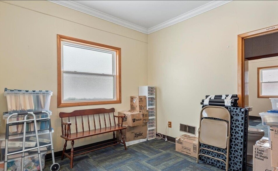 More Photos Of 110 W Main St, Pleasant Plains Religious Facility For Sale