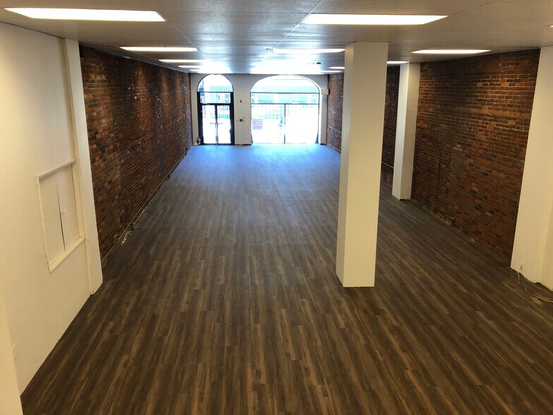 More Photos Of 432-434 W Hastings St, Vancouver Storefront Retail Office For Lease