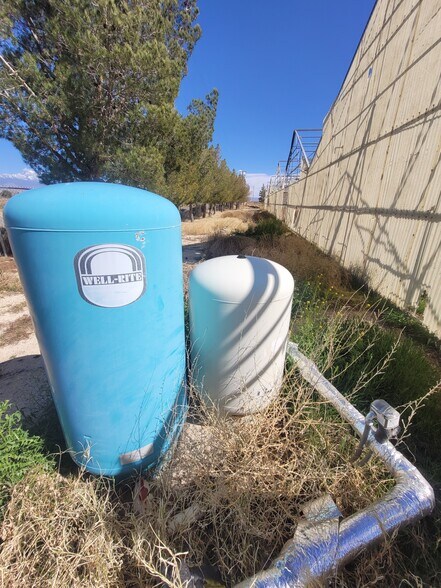 More Photos Of 3171 Tillman St, Pahrump Industrial For Sale