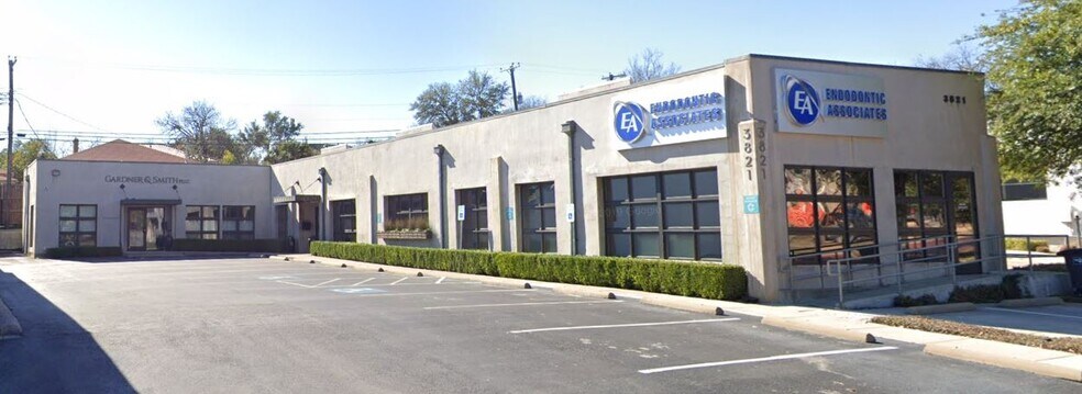 Primary Photo Of 3821 Camp Bowie Dr, Fort Worth Office For Lease