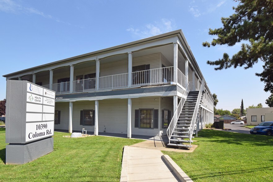 More Photos Of 10390 Coloma Rd, Rancho Cordova Medical For Sale