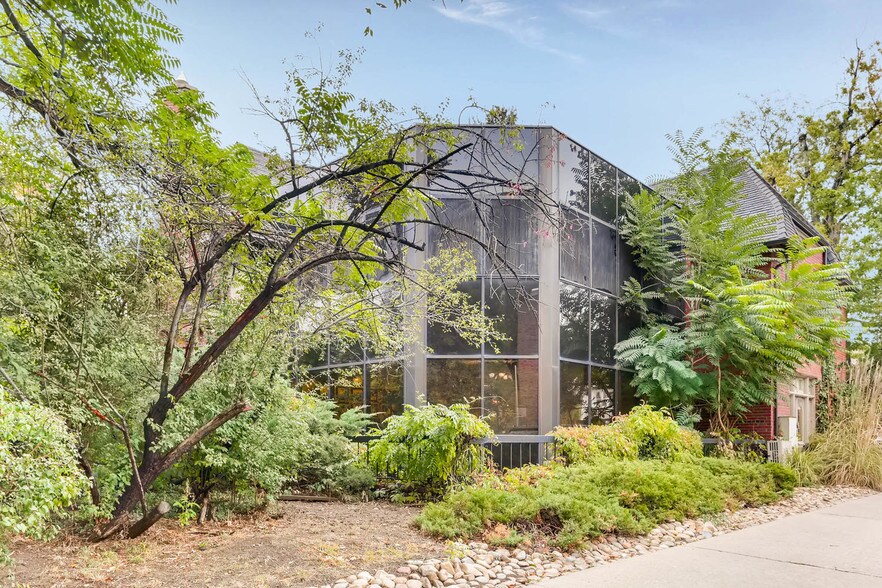 More Photos Of 700 E 9th Ave, Denver Office For Lease