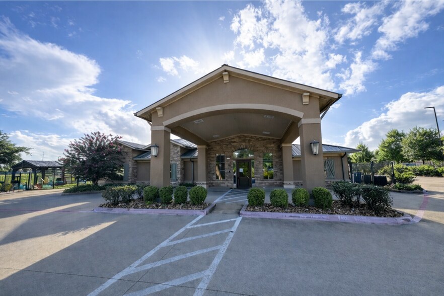 Primary Photo Of 600 Minonite Rd, Richmond Specialty For Sale