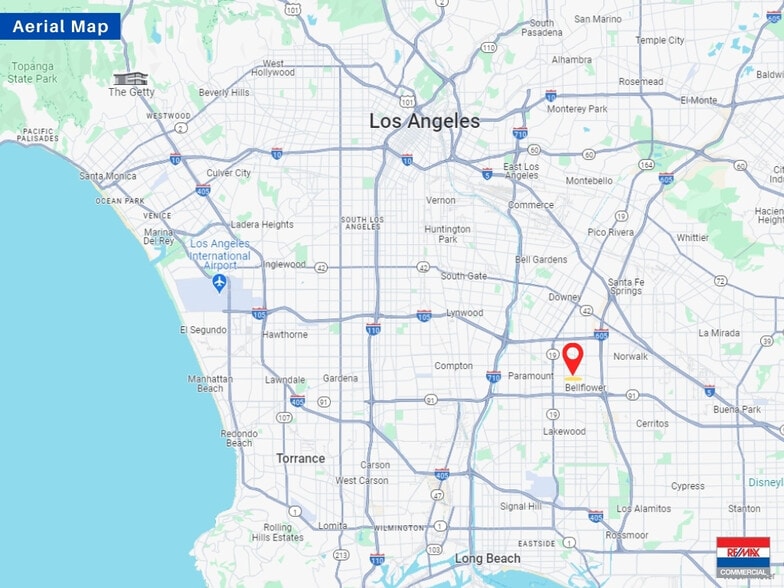 More Photos Of 9726-9736 Alondra Blvd, Bellflower Auto Repair For Sale
