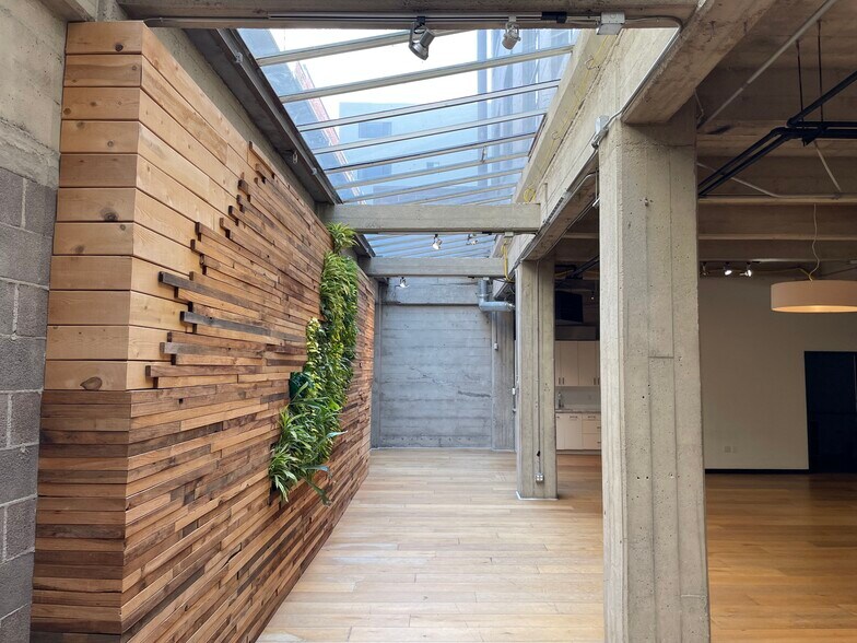 More Photos Of 334 Brannan St, San Francisco Office For Lease