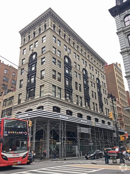 More Photos Of 119 Fifth Ave, New York Office For Lease