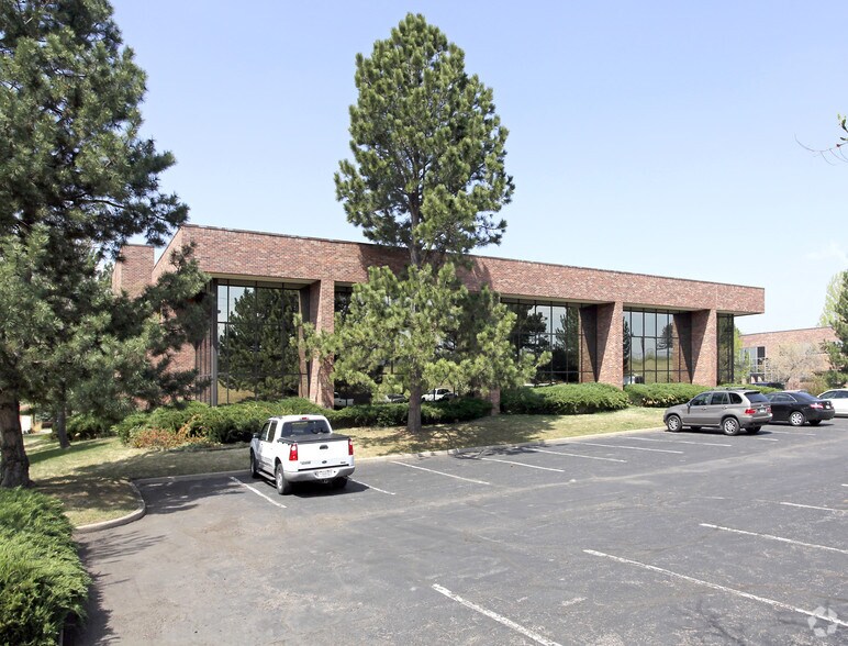 More Photos Of 4 W Dry Creek Cir, Littleton Medical For Lease