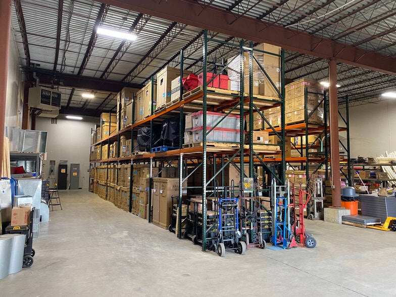 More Photos Of 2575 Broadway, Cheektowaga Warehouse For Sale